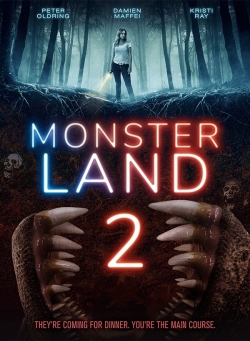 Watch Free Monsterland 2 Full Movies HD Online MyFlixer