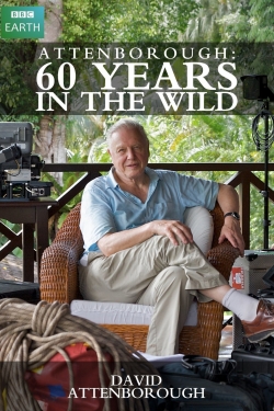 Watch Free Attenborough: 60 Years in the Wild Full Movies HD Online MyFlixer