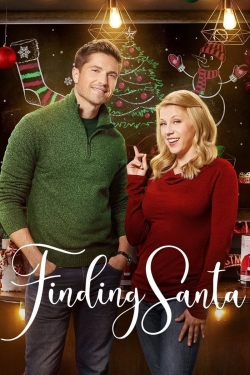 Watch Free Finding Santa Full Movies HD Online MyFlixer