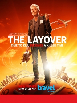 Watch Free The Layover Full Movies HD Online MyFlixer