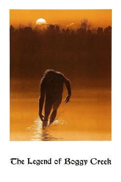 Watch Free The Legend of Boggy Creek Full Movies HD Online MyFlixer