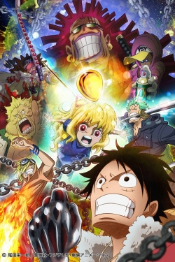 Watch Free One Piece: Heart of Gold Full Movies HD Online MyFlixer