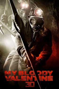 Watch Free My Bloody Valentine Full Movies HD Online MyFlixer