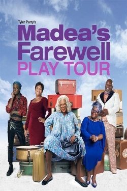 Watch Free Tyler Perry's Madea's Farewell Play Full Movies HD Online MyFlixer