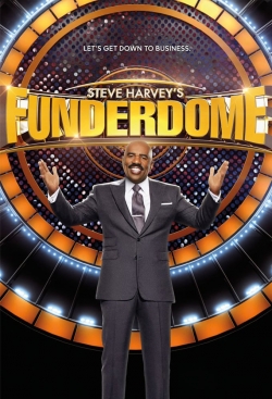 Watch Free Steve Harvey's Funderdome Full Movies HD Online MyFlixer