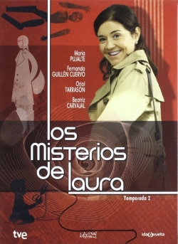 Watch Free Los misterios de Laura Full Movies HD Online MyFlixer