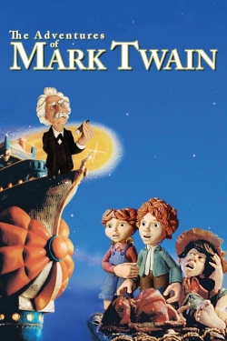 Watch Free The Adventures of Mark Twain Full Movies HD Online MyFlixer