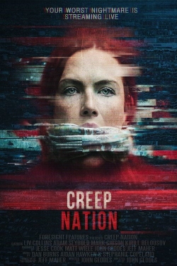 Watch Free Creep Nation Full Movies HD Online MyFlixer