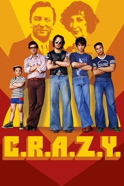 Watch Free C.R.A.Z.Y. Full Movies HD Online MyFlixer