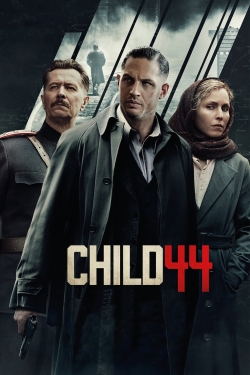 Watch Free Child 44 Full Movies HD Online MyFlixer