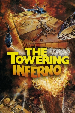 Watch Free The Towering Inferno Full Movies HD Online MyFlixer