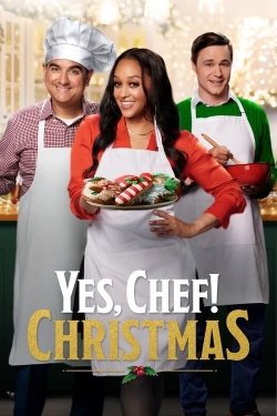 Watch Free Yes, Chef! Christmas Full Movies HD Online MyFlixer