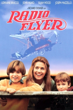 Watch Free Radio Flyer Full Movies HD Online MyFlixer