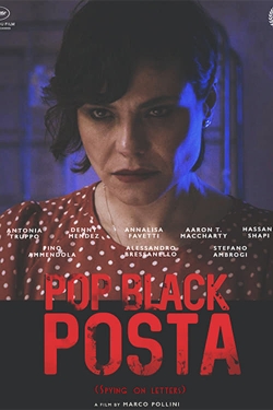 Watch Free Pop Black Posta Full Movies HD Online MyFlixer