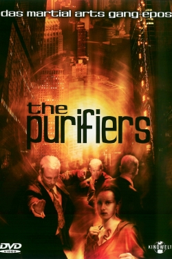 Watch Free The Purifiers Full Movies HD Online MyFlixer