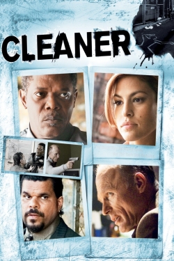 Watch Free Cleaner Full Movies HD Online MyFlixer