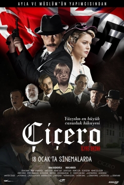 Watch Free Çiçero Full Movies HD Online MyFlixer