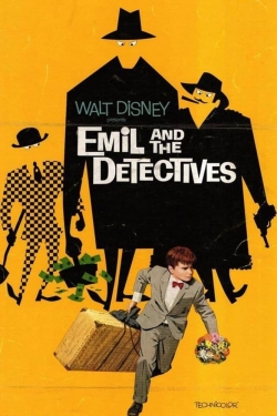 Watch Free Emil and the Detectives Full Movies HD Online MyFlixer