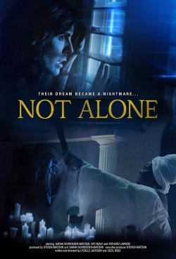 Watch Free Not Alone Full Movies HD Online MyFlixer