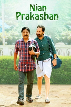 Watch Free Njan Prakashan Full Movies HD Online MyFlixer