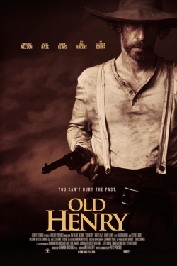 Watch Free Old Henry Full Movies HD Online MyFlixer