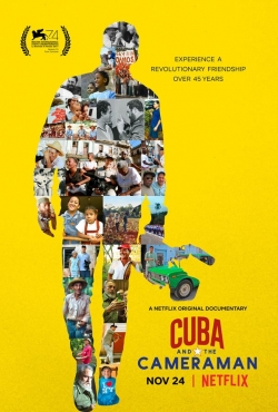 Watch Free Cuba and the Cameraman Full Movies HD Online MyFlixer