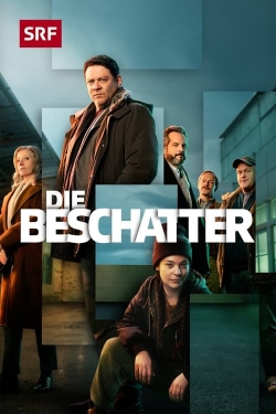 Watch Free Die Beschatter Full Movies HD Online MyFlixer