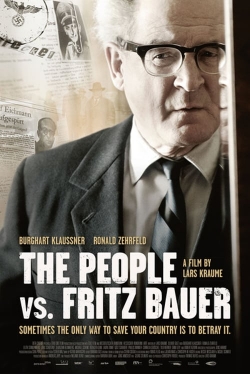 Watch Free The People vs. Fritz Bauer Full Movies HD Online MyFlixer