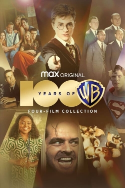 Watch Free 100 Years of Warner Bros. Full Movies HD Online MyFlixer