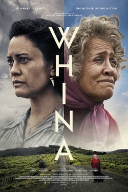 Watch Free Whina Full Movies HD Online MyFlixer