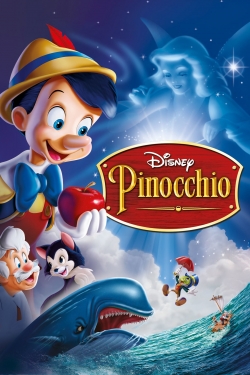 Watch Free Pinocchio Full Movies HD Online MyFlixer