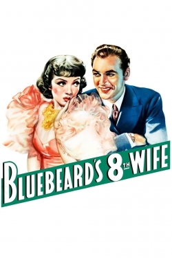 Watch Free Bluebeard's Eighth Wife Full Movies HD Online MyFlixer