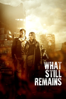 Watch Free What Still Remains Full Movies HD Online MyFlixer