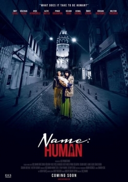 Watch Free Name: Human Full Movies HD Online MyFlixer