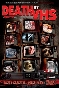 Watch Free Death by VHS Full Movies HD Online MyFlixer