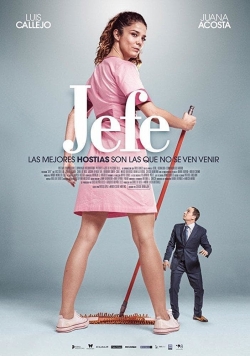 Watch Free Jefe Full Movies HD Online MyFlixer