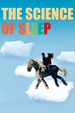 Watch Free The Science of Sleep Full Movies HD Online MyFlixer