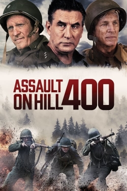 Watch Free Assault on Hill 400 Full Movies HD Online MyFlixer