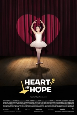 Watch Free Heart of Hope Full Movies HD Online MyFlixer