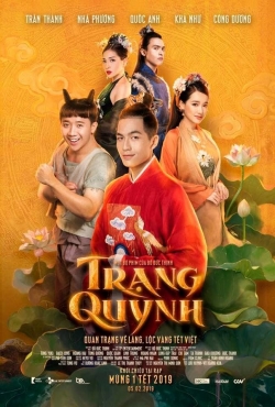 Watch Free Trang Quynh Full Movies HD Online MyFlixer