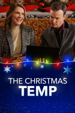 Watch Free The Christmas Temp Full Movies HD Online MyFlixer