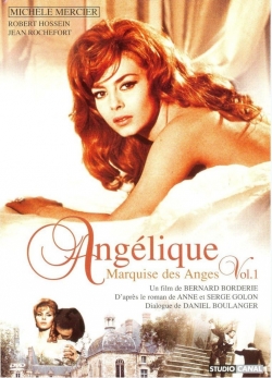 Watch Free Angelique Full Movies HD Online MyFlixer