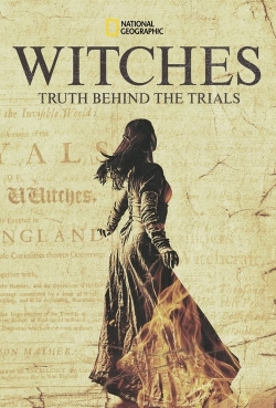 Watch Free Witches: Truth Behind the Trials Full Movies HD Online MyFlixer