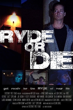 Watch Free Ryde or Die Full Movies HD Online MyFlixer