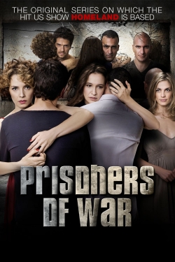 Watch Free Prisoners of War Full Movies HD Online MyFlixer