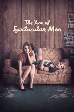 Watch Free The Year of Spectacular Men Full Movies HD Online MyFlixer