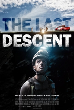 Watch Free The Last Descent Full Movies HD Online MyFlixer