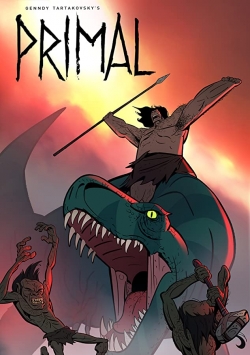 Watch Free Primal Full Movies HD Online MyFlixer