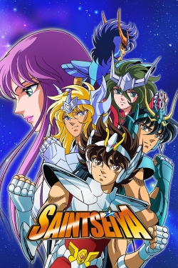 Watch Free Saint Seiya Full Movies HD Online MyFlixer