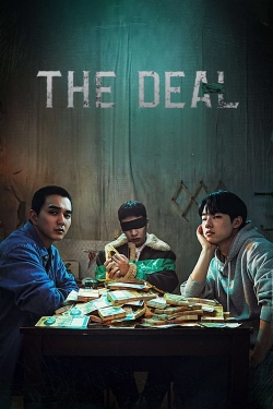 Watch Free The Deal Full Movies HD Online MyFlixer